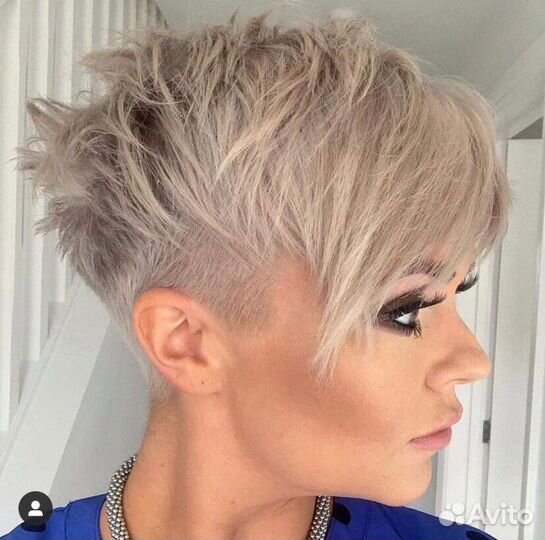 Парикмахерские курсы