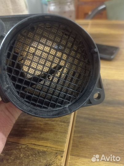 Дмрв на газель