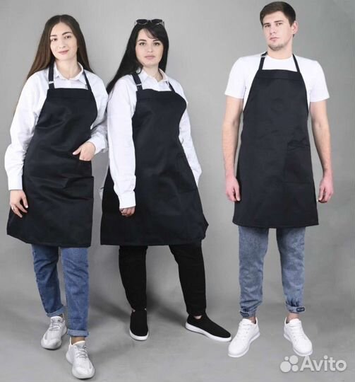 Фартук универсальный