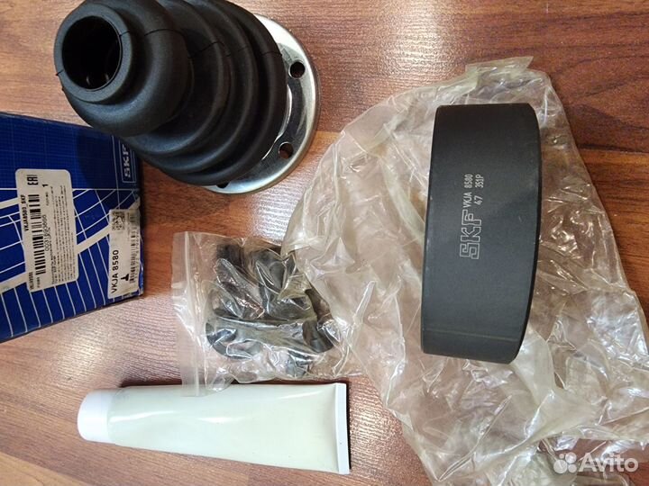 Шрус внутренний SKF vkja8580