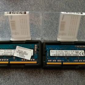 Sk hynix 4gb 1rx8 pc3l 12800s 11 12 b4/ sk hynix 2