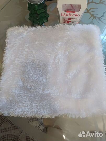 Подушки и Наволочка декоративная