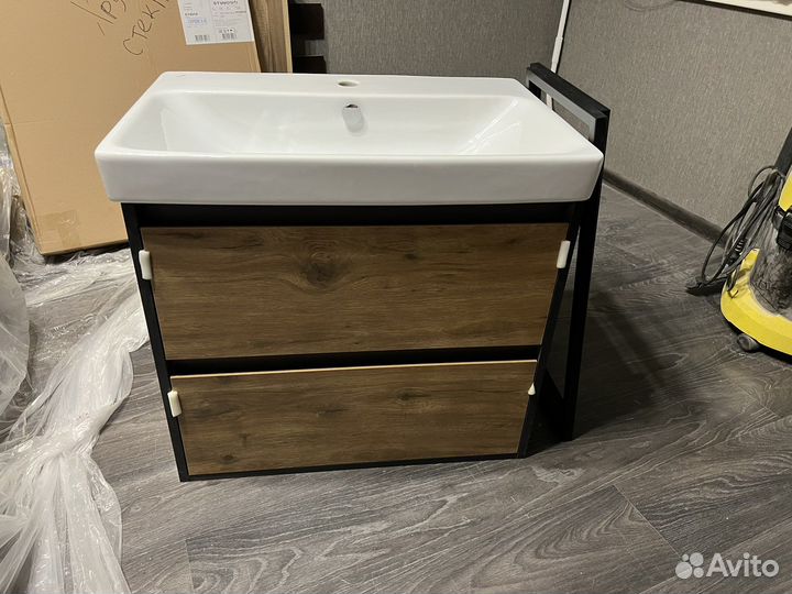 Мебель для ванной комнаты