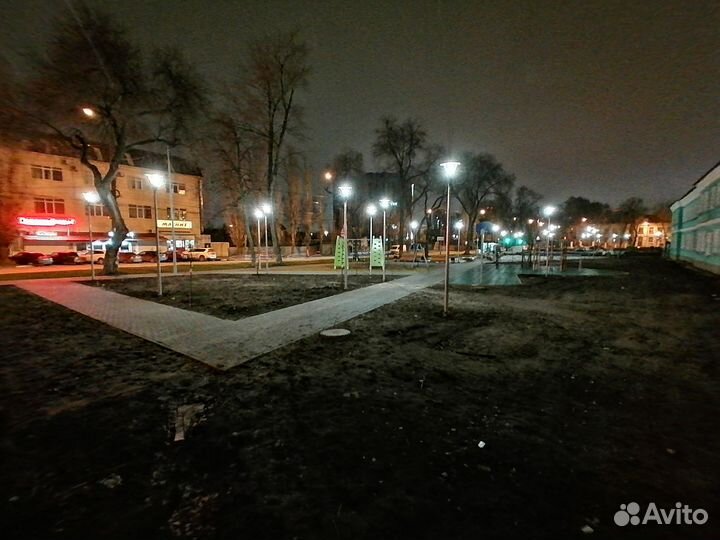 Электромонтажные работы