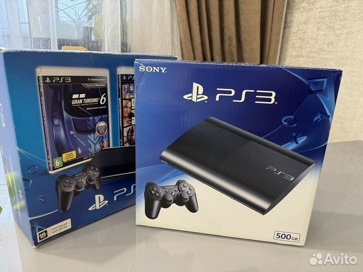 Sony playstation 3 PS3