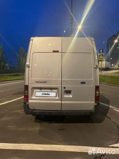 Ford Transit 2.2 МТ, 2010, 310 000 км