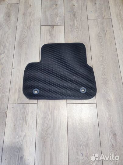 Ковры полики EVA 3D Ева ево эво автоковрики