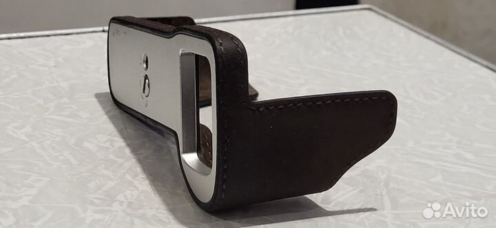 Получехол для фотоаппарата Sony ilce-7M2 7II