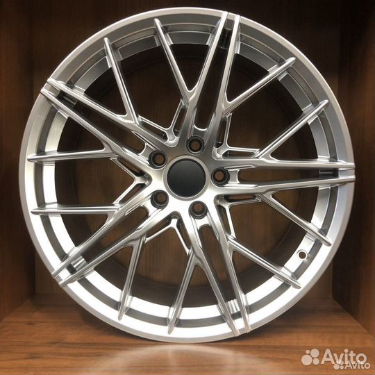 Новые диски R19 5x114,3 Kia Toyota Hyundai