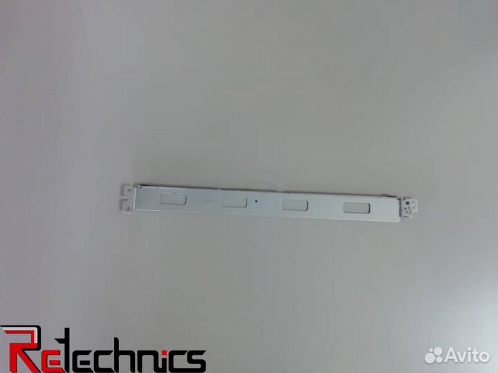 Правое крепление матрицы ноутбука Samsung R463