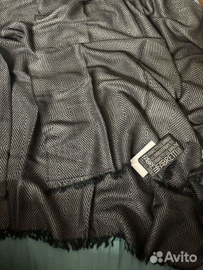 Шарф мужской Fabretti