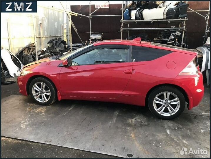 Стоп P8689 на Honda Cr-Z ZF1