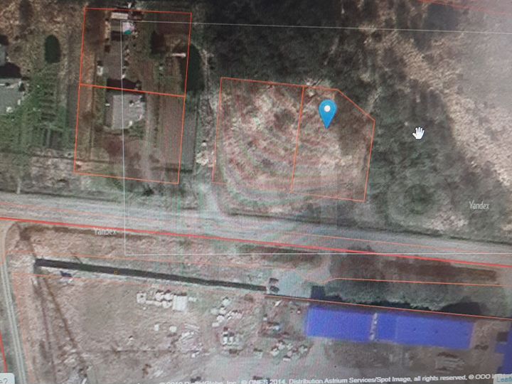 Участок 15 сот. (ИЖС)