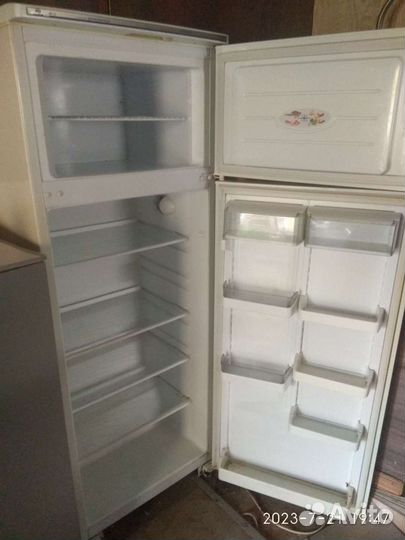 Холодильник Атлант