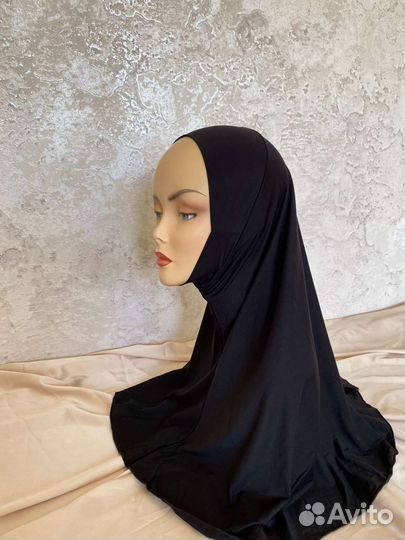 Горянка (средняя)