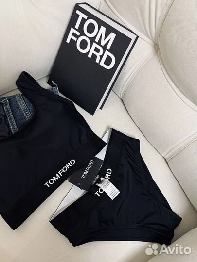 Ф Купальник-комплект белья (размер S 42)