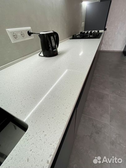 Кухонный гарнитур на заказ