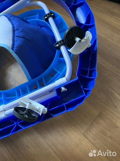 Ходунки детские бу