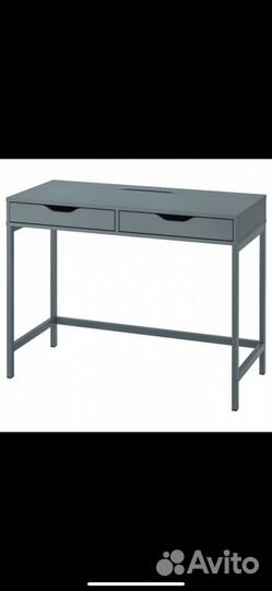 Стол письменный алекс 100х48 Alex