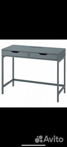 Стол письменный алекс 100х48 Alex