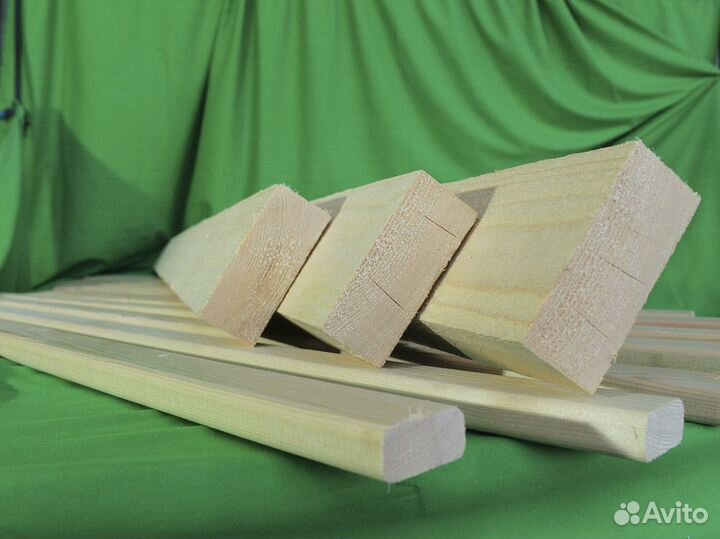 Доска. 40х50 и другие, хвоя