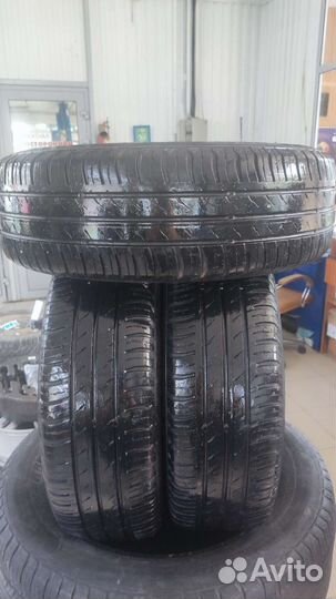 Continental ContiEcoContact 3 185/65 R15 88H