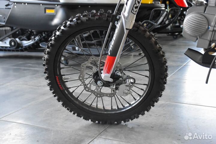 Питбайк progasi smart 5 150