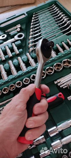 Набор инструментов предметов 150