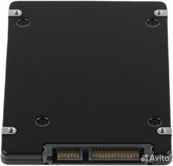 Твердотельный накопитель (SSD) Samsung MZ7L37T6hbl