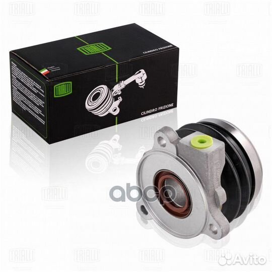 Муфта выкл. сцеп. Chevrolet Lacetti (04) гидра