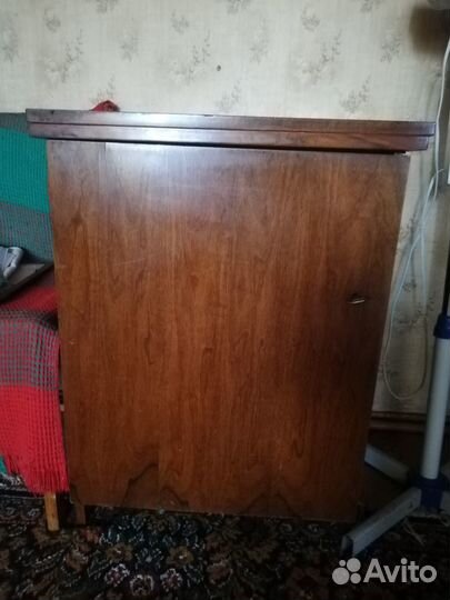 Швейная машинка веритас veritas