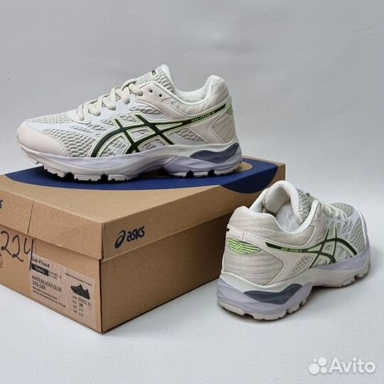 Кроссовки asics 36 по 41