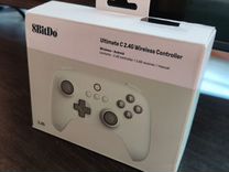 8BitDo Ultimate C 2.4g