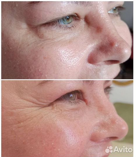 Косметолог