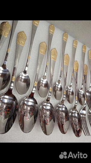 Ложки,вилки,ножи