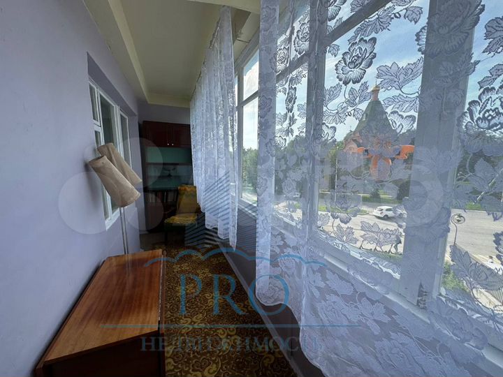 1-к. квартира, 37 м², 3/7 эт.