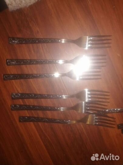 Нержавейка СССР