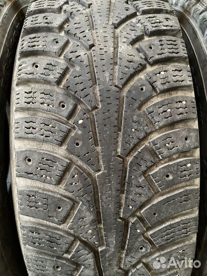 Nokian Tyres Nordman 5 185/65 R15 92