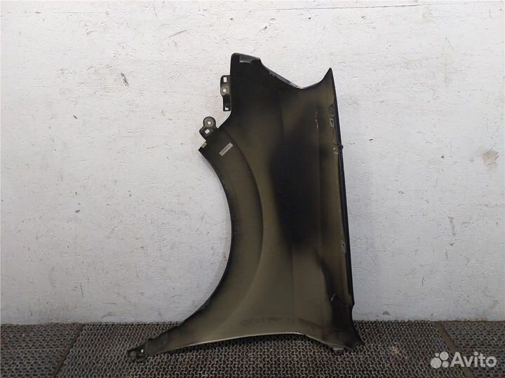 Крыло Honda Pilot, 2010