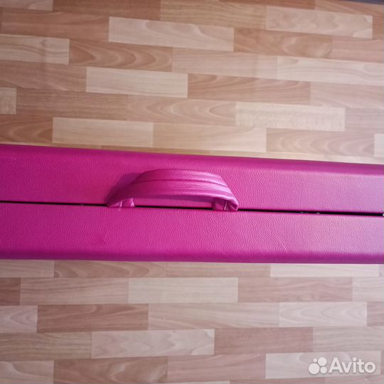 Массажный стол складной бу