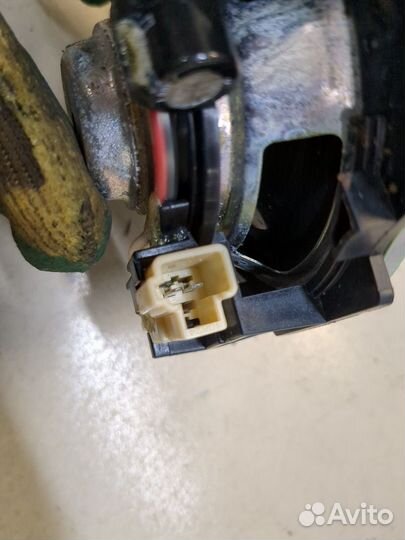 Динамик Subaru BRZ, 2015