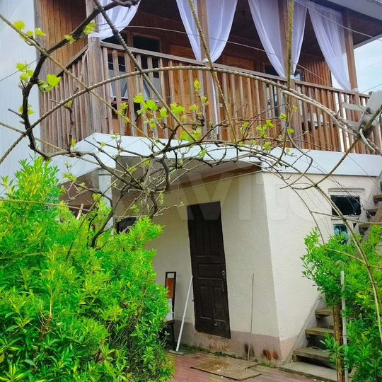 Комната 18 м², 2/2 эт.