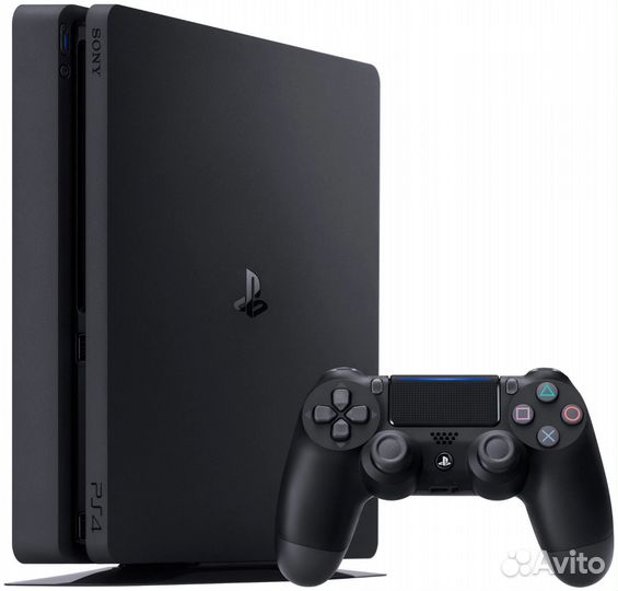Sony playstation 4 Slim