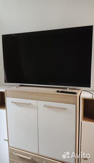 Телевизор philips 55 дюймов с подсветкой