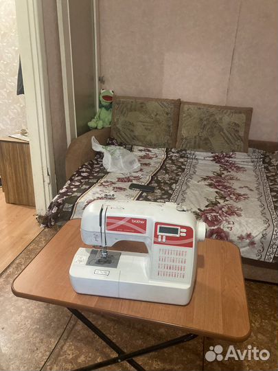 Швейная машина brother 40e