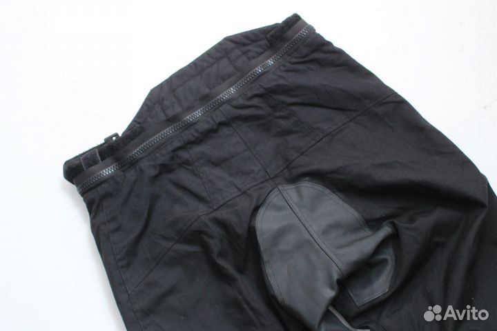 Held Мотоштаны с защитой М Текстиль Германия