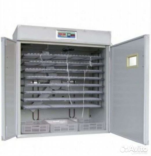 Инкубатор для яиц автоматический