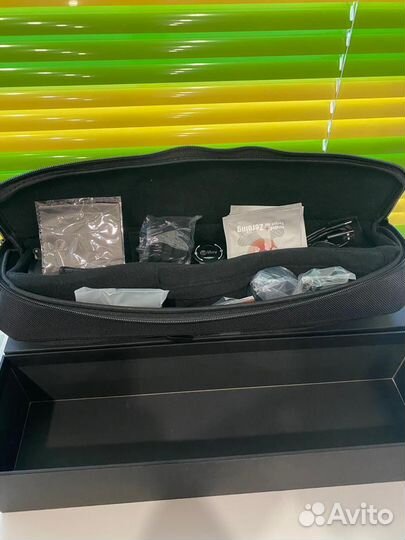 Тепловизионный прицел iRay Tube TH 50 v2