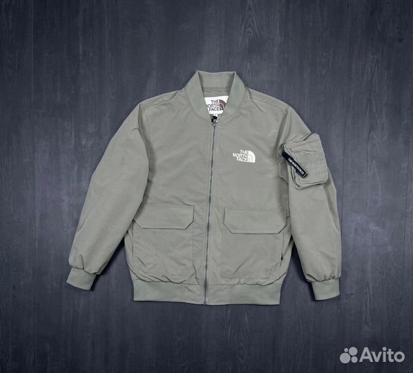 Бомбер The North Face