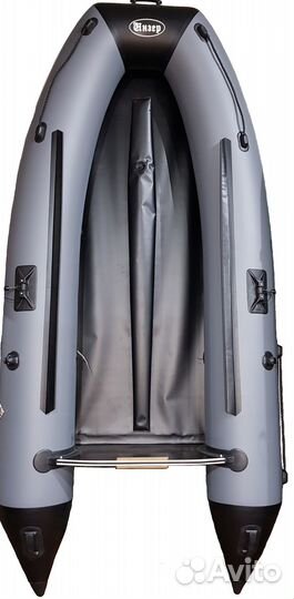 Лодка моторная пвх 